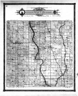 Weston Township, Cawlen Creek, Clark County 1906